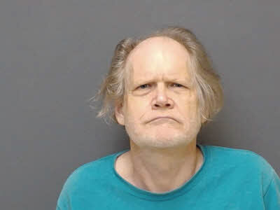 Douglas Lee Dempster